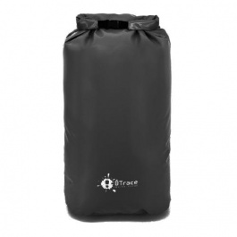 Гермомешок BTrace Гермомешок с лямками DryBag 80л | Черный | Вид 1