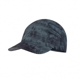 Кепка BUFF Pack Summit Cap | Blue | Вид 1