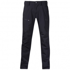 Брюки Bergans Moa Pants | Black | Вид спереди