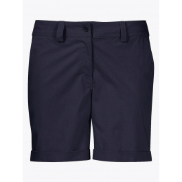 Шорты женские Bergans Oslo W Short | Dk Navy | Вид 1