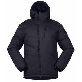 Куртка мужская Bergans Fonna Down Jkt | Dk Navy | Вид 1