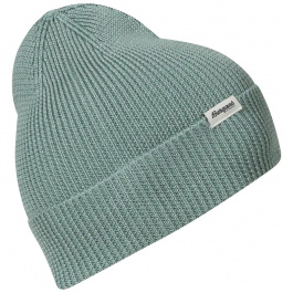 Шапка Bergans Allround Beanie | Misty Forest | Вид 1