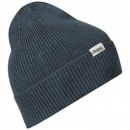 Шапка Bergans Allround Beanie | Orion Blue | Вид 1