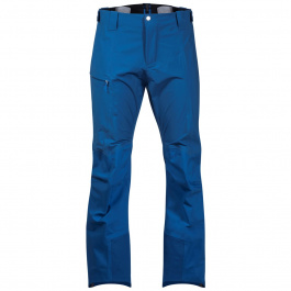 Брюки Bergans Slingsby 3L Pants | Ocean | Вид спереди