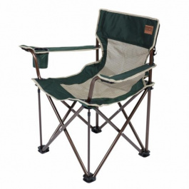 Кресло Camping World Companion S | Green | Вид 1