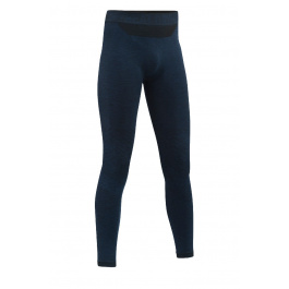 Термобелье мужское DRYHEAT LEGGINGS UOMO | NAVY | Вид 1