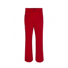 Брюки Descente SWISS PANT | Electric Red | Вид 1