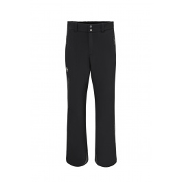 Брюки Descente SWISS PANT LONG | Black | Вид 1