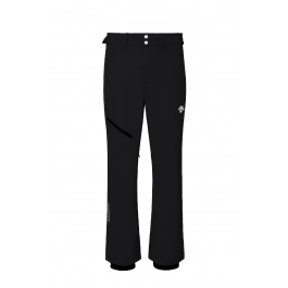 Брюки  мужские Descente Crown Pants | Black | Вид 1