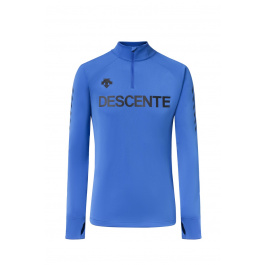 Пуловер Descente DESCENTE 1/4 ZIP | Victory Blue | Вид 1