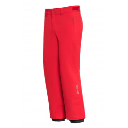 Брюки мужские Descente ROSCOE PANT | Electric Red | Вид 1