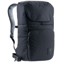 Рюкзак Deuter Deuter UP Sydney | Black | Вид 1