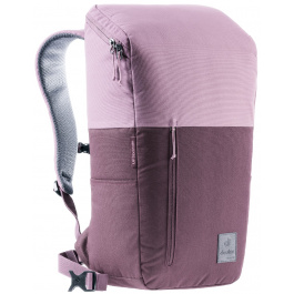 Рюкзак Deuter Deuter UP Stockholm | Aubergine-Grape | Вид 1