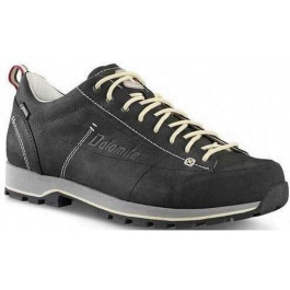 Dolomite 54 Low Fg GTX | Black | Вид 1