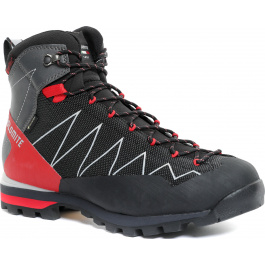 Ботинки мужские Dolomite Crodarossa Pro GTX 2.0 | Black | Вид 1