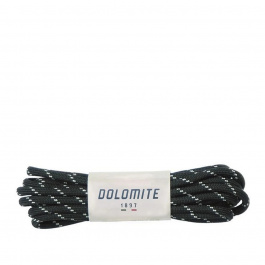 Шнурки Dolomite DOL Laces Hiking High | Black | Вид 1