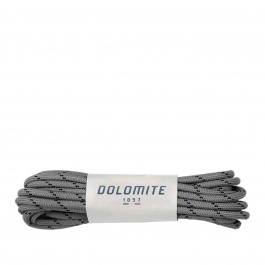 Шнурки Dolomite DOL Laces Hiking High | Black | Вид 1