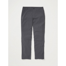 Брюки мужские Exofficio M Nomad Pant | Dark Steel | Вид 1