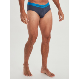 Трусы мужские Exofficio M GNG Sport 2.0 Brief | Navy/Skydiver | Вид 1