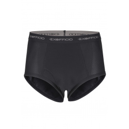 Трусы Exofficio M GNG Brief| Black | Вид 1