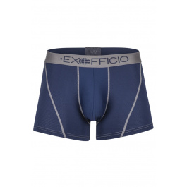 Трусы Exofficio M GNG Sprt Mesh 3'' Boxer Brief | Navy | Вид 1