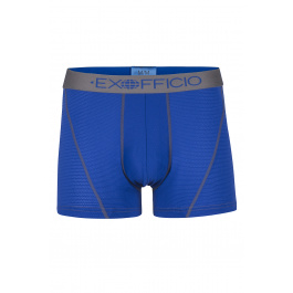 Трусы Exofficio M GNG Sprt Msh 3'' BoxerBrief | Royal | Вид 1