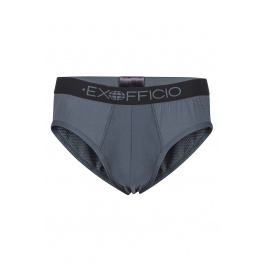 Трусы Exofficio M GNG Sport Mesh Brief | Phantom | Вид 1