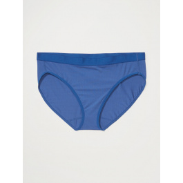 Трусы женские Exofficio W GNG Sport 2.0 Bikini Brief | Admiral Blue | Вид 1