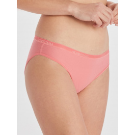 Трусы женские Exofficio W GNG 2.0 Bikini | Charm pink | Вид 1