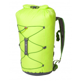 Рюкзак Exped Cloudburst 25 | Lime/Green | Вид 1