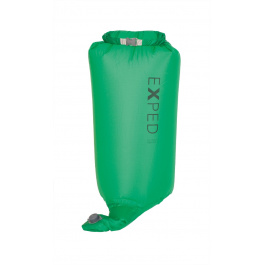 Насос-гермомешок Exped Schnozzel Pumpbag UL | Green | Вид 1