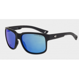 Очки унисекс GOG GOG MAKALU E455-2P Polarized, Matt Black | Matt Black | Вид 1