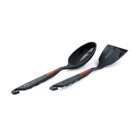 Набор посуды GSI Pack Spoon/Spatula Set | Вид 1