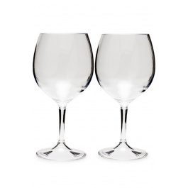 набор Бокалов GSI Nesting Red Wine Glass Set | Вид 1