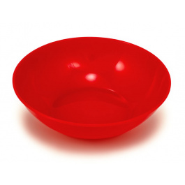 Миска GSI Cascadian Bowl | Red | Вид 1