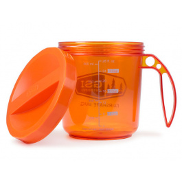 Кружка GSI Fairshare Mug | Orange | Вид 1