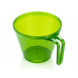 Чашка GSI Infinity Stacking Cup | Green | Вид 1