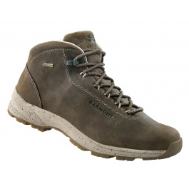 Ботинки женские Garmont Tiya GTX | Brown | Вид 1