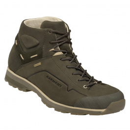 Ботинки Garmont Miguasha Nubuck GTX | Olive Green/Beige | Вид 1