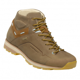 Ботинки Женские Garmont Miguasha Nubuck GTX Wms | Beige/Light Blue | Вид 1