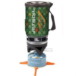 Система для приготовления пищи Jetboil Flash Personal Cooking System | Forest | Вид 1