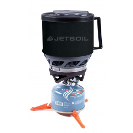 Система для приготовления пищи Jetboil Minimo | Carbon | Вид 1