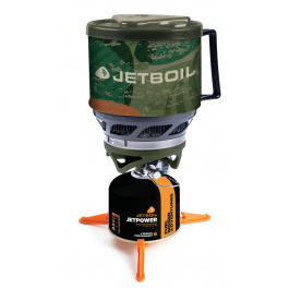 Система для приготовления пищи Jetboil Minimo | Jetcarn | Вид 1