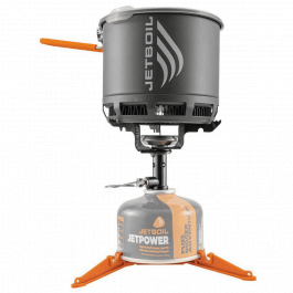 Комплект горелка с кастрюлей Jetboil Jetboil Stash, 0.8 | | Вид 1