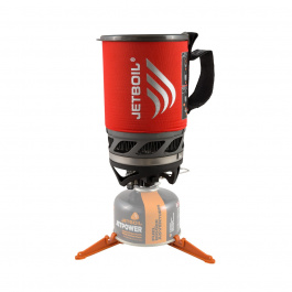 Комплект горелка с кастрюлей Jetboil Jetboil MicroMo | Tamale | Вид 1