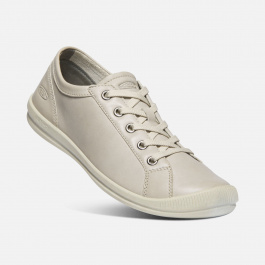 Полуботинки женские KEEN Lorelai Sneaker W | London Fog | Вид 1