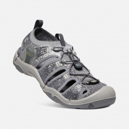 Сандалии KEEN Evofit One M | Paloma/Raven | Вид 1