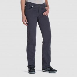 Брюки KÜHL Klaudette Pant | CARBON | Вид спереди