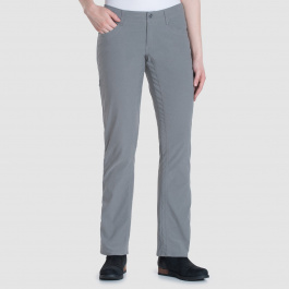 Брюки KÜHL Trekr Pant | STONE | Вид спереди