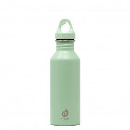 Бутылка MIZU Mizu M5 (500ml) | Sea Glass | Вид 1